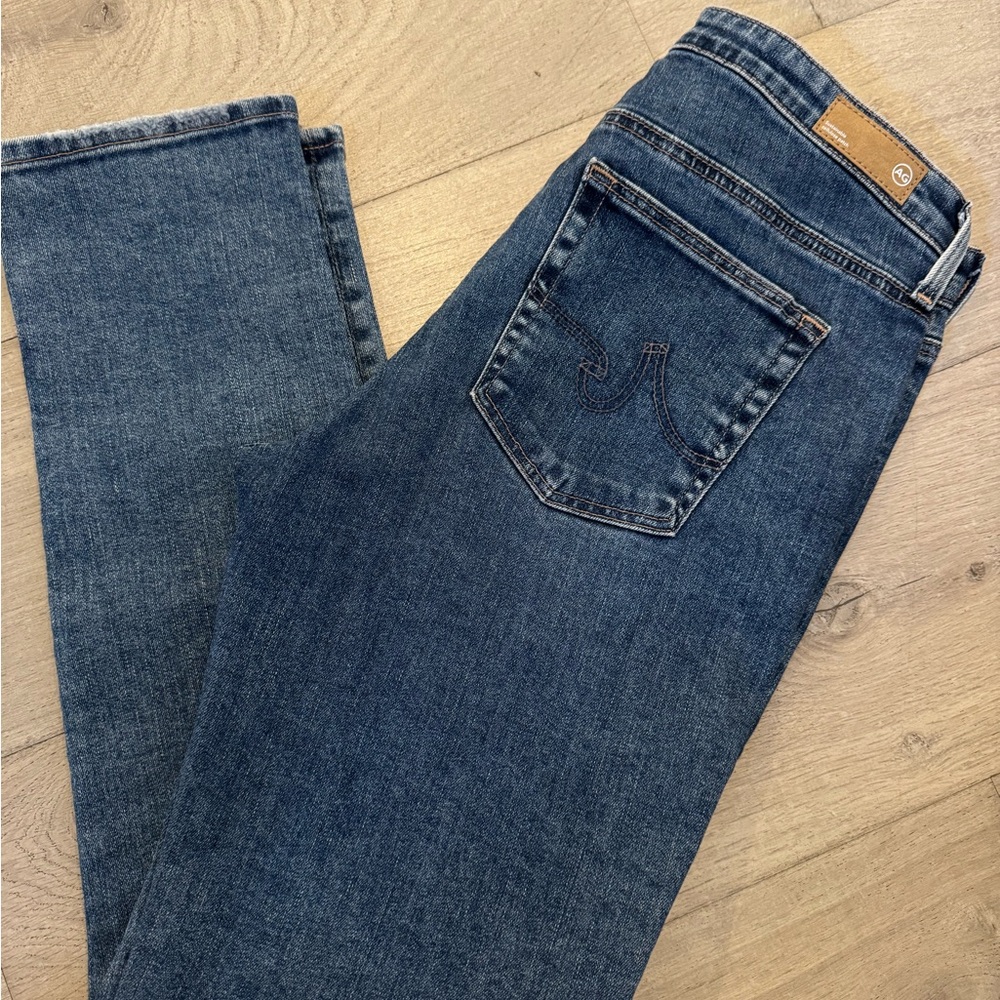 AG Women's Jeans Prima Ankle - Picture 5 of 10